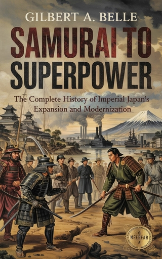 Samurai to Superpower