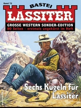 Lassiter Sonder-Edition 72 - Jack Slade