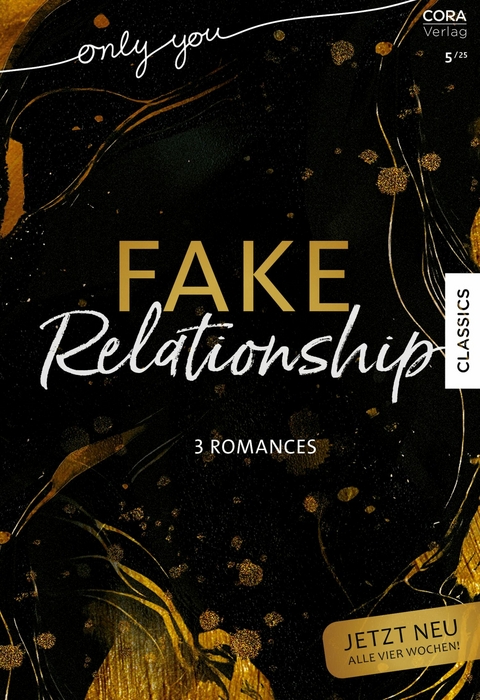 Only You Band 12 - Lucy King, Joanne Rock, Catherine Mann