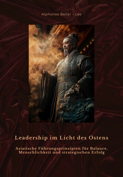Leadership im Licht des Ostens - Alphonso Beller - Lee