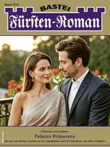 F&uuml;rsten-Roman 2732 - Clarissa von Lausitz