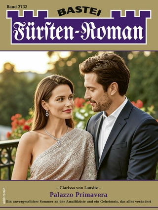 Fürsten-Roman 2732
