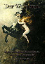 Der Wahnsinn in den vier letzten Jahrhunderten - Rudolph Leubuscher