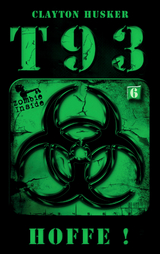 Hoffe! - Clayton Husker