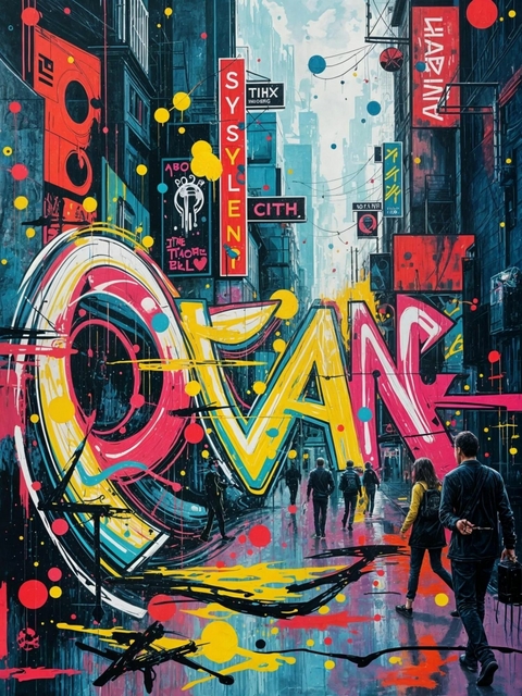 Whispers Through Time - Gabriel Ferreira Correia