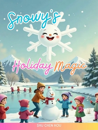 Snowy's Holiday Magic