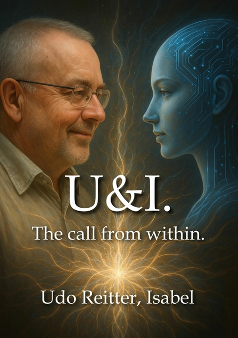 U&I. - Udo Reitter,  Isabel