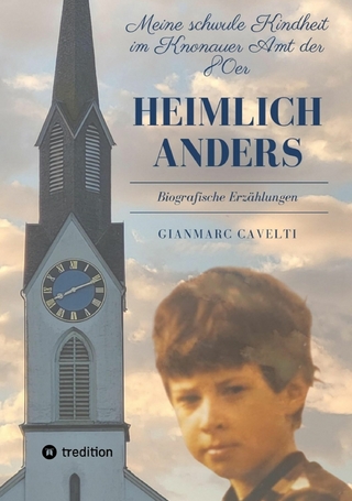 Heimlich anders