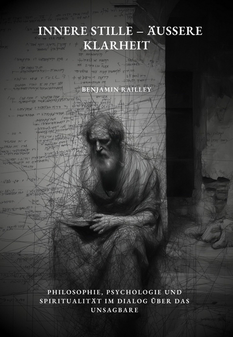 Innere Stille &ndash; &Auml;u&szlig;ere Klarheit - Benjamin Railley
