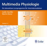 Multimedia Physiologie - Haschke, Guido; Diener, Martin