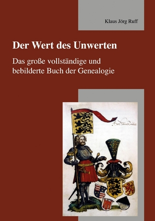 Der Wert des Unwerten