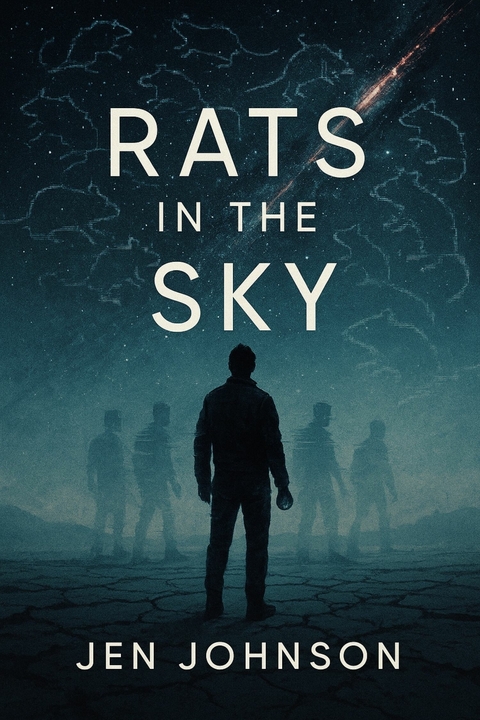 Rats in the Sky -  Jen Johnson