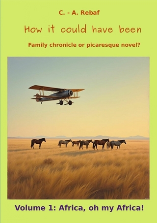 How it could have been