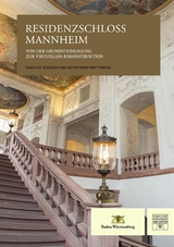 Residenzschloss Mannheim - 