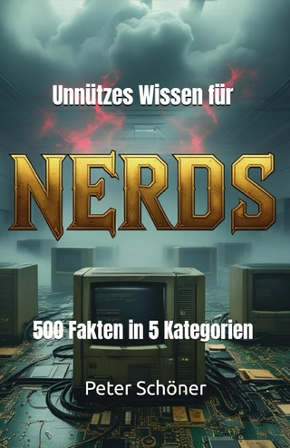 Unnützes Wissen für Nerds