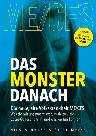 Das Monster danach