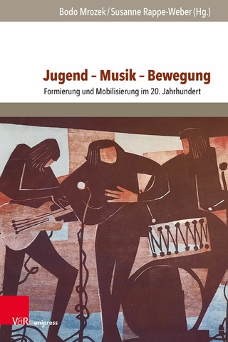 Jugend – Musik – Bewegung