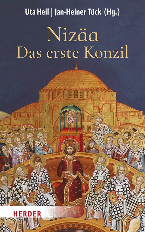 Niz&auml;a &ndash; Das erste Konzil - 
