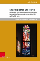 Empathie lernen und lehren - Anja Steinberg