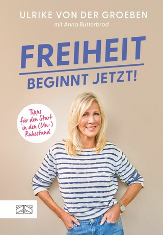 Freiheit beginnt jetzt!