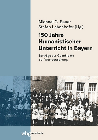 150 Jahre Humanistischer Unterricht in Bayern