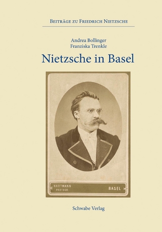 Nietzsche in Basel