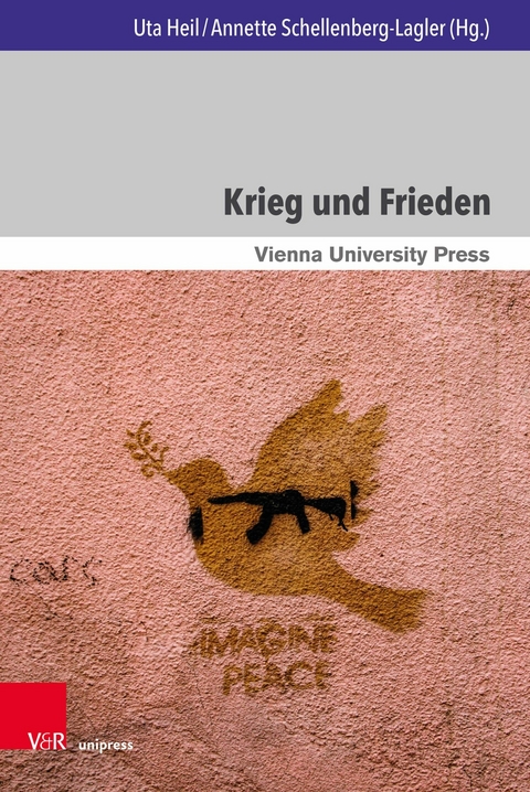 Krieg und Frieden - 