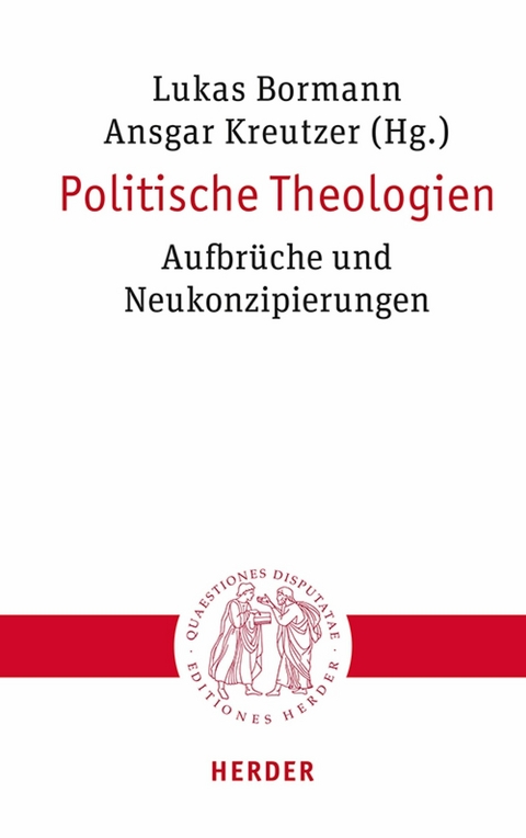 Politische Theologien - 