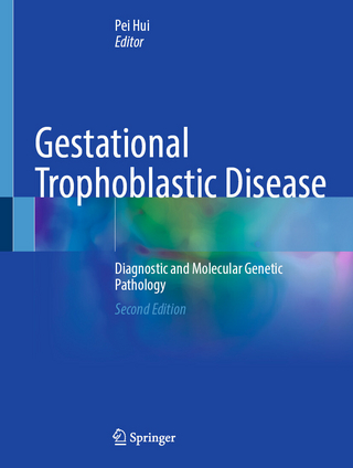 Gestational Trophoblastic Disease