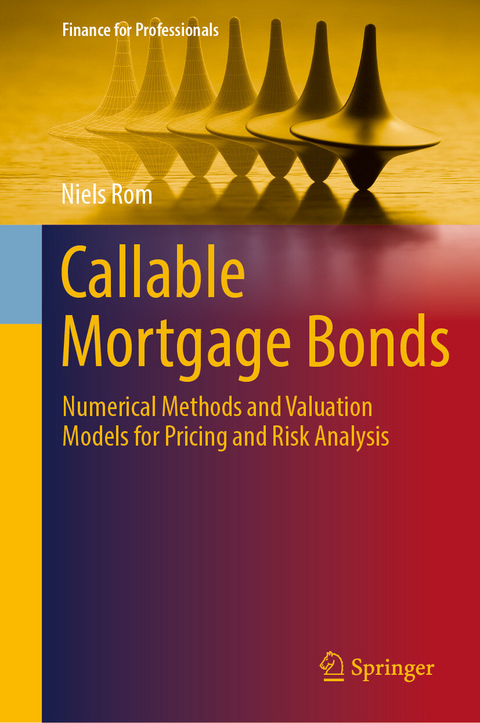 Callable Mortgage Bonds - Niels Rom