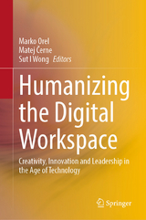Humanizing the Digital Workspace - 