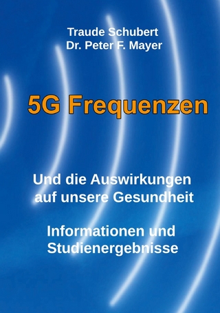 5G Freqenzen