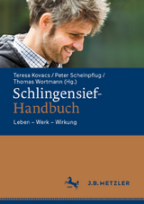 Schlingensief-Handbuch - 