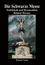 Die Schwarze Messe - Helmut Werner