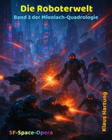 Die Roboterwelt -  Klaus Hartung