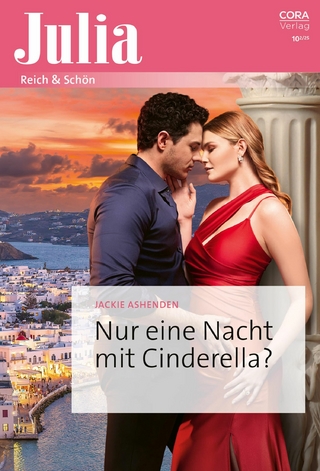 Nur eine Nacht mit Cinderella?