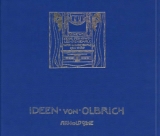 Ideen von Olbrich - Joseph M Olbrich