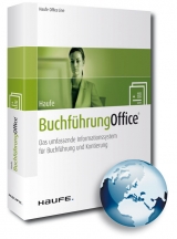 Haufe Buchführung Office CD - 