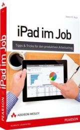 iPad im Job - Jason R. Rich