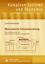 Oekonomische Schulentwicklung - Ewald Mittelst&auml;dt