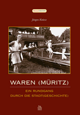 Waren (M&uuml;ritz) - J&uuml;rgen Kniesz