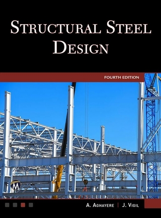 Structural Steel Design