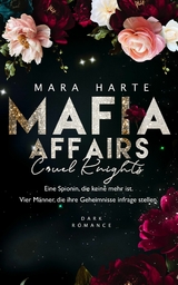 Cruel Knights - Mara Harte
