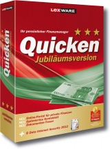 Quicken Jubiläumsversion - 