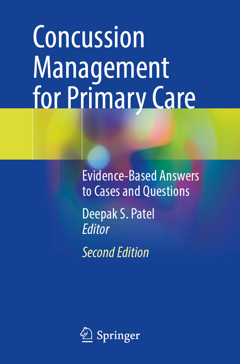 Concussion Management for Primary Care - 
