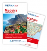 Madeira und Porto Santo - Beate Sch&uuml;mann