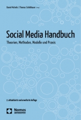 Social Media Handbuch - Michelis, Daniel; Schildhauer, Thomas