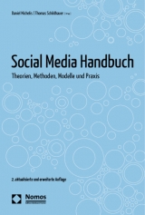 Social Media Handbuch - 