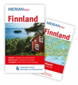 Finnland - Heiner Labonde, Jessika Kuehn-Velten