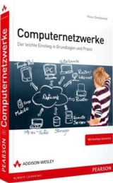 Computernetzwerke - Klaus Dembowski